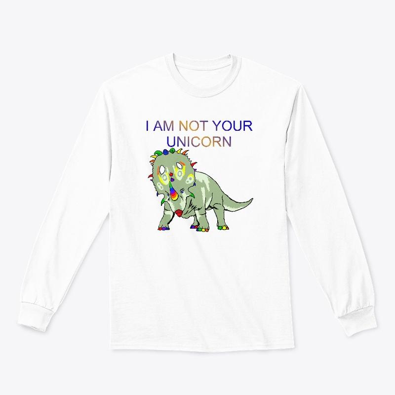 Not your Unicorn