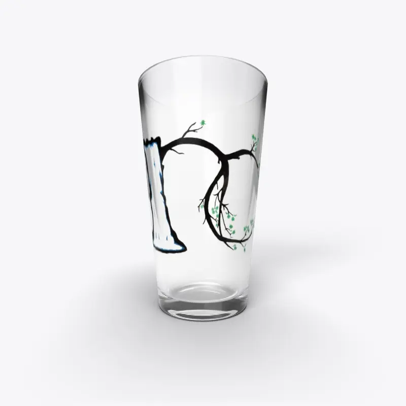 Logo Tumbler