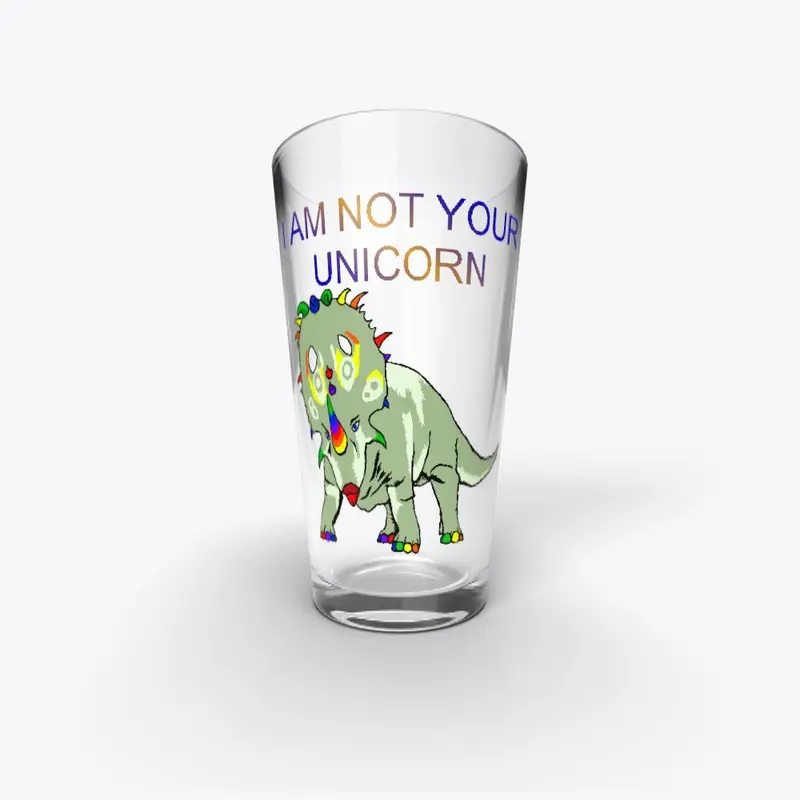 Not your Unicorn