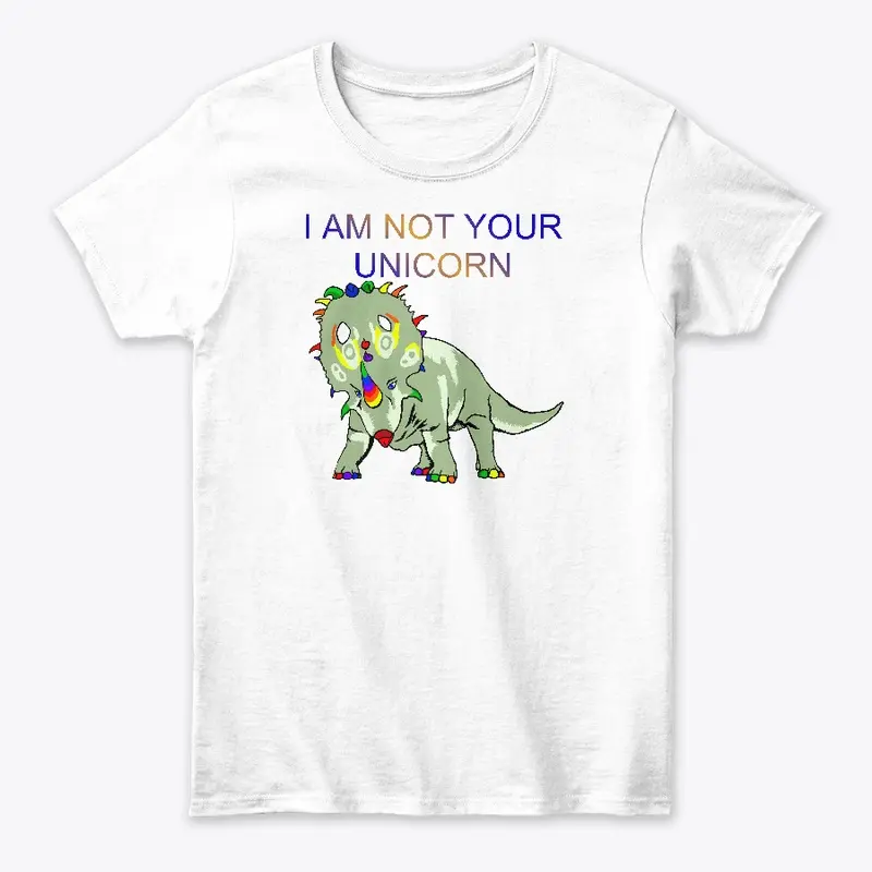 Not your Unicorn